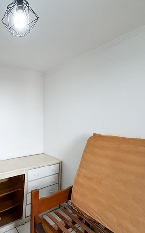 Apartamento para alugar com 62m², 2 quartos e 1 vaga Apartamento para alugar com 62m², 2 quartos e 1 vagaQuarto 1