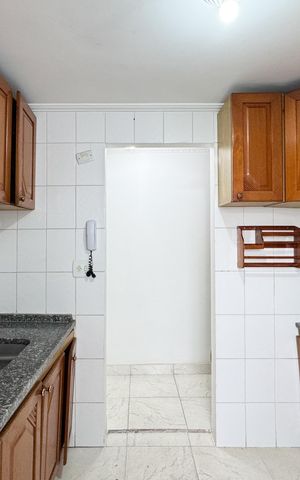 Apartamento para alugar com 62m², 2 quartos e 1 vaga Apartamento para alugar com 62m², 2 quartos e 1 vagaCozinha