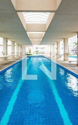 Apartamento à venda com 59m², 2 quartos e 1 vaga Apartamento à venda com 59m², 2 quartos e 1 vagaÁrea comum