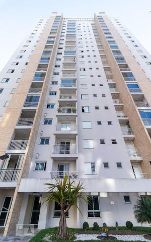 Apartamento à venda com 59m², 2 quartos e 1 vaga Apartamento à venda com 59m², 2 quartos e 1 vagaFachada
