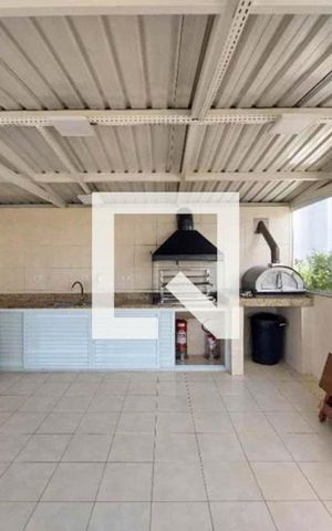 Apartamento à venda com 59m², 2 quartos e 1 vaga Apartamento à venda com 59m², 2 quartos e 1 vagaÁrea comum