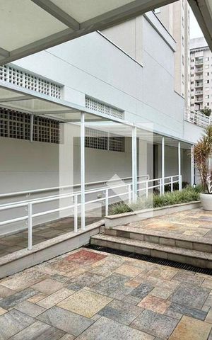 Apartamento à venda com 59m², 2 quartos e 1 vaga Apartamento à venda com 59m², 2 quartos e 1 vagaÁrea comum