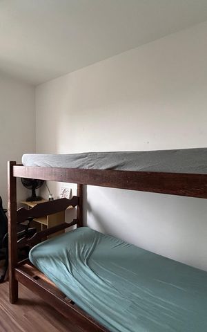 Apartamento à venda com 59m², 2 quartos e 1 vaga Apartamento à venda com 59m², 2 quartos e 1 vagaQuarto