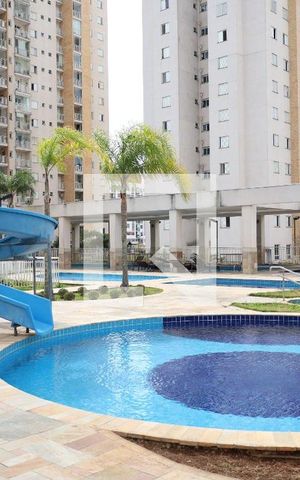 Apartamento à venda com 59m², 2 quartos e 1 vaga Apartamento à venda com 59m², 2 quartos e 1 vagaÁrea comum