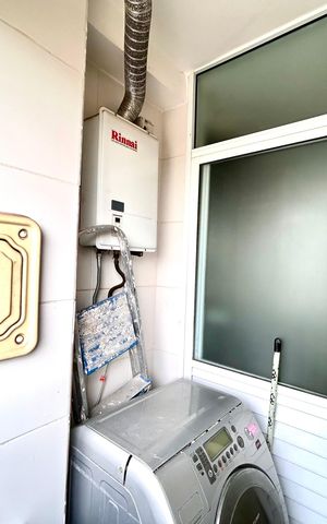 Apartamento à venda com 59m², 2 quartos e 1 vaga Apartamento à venda com 59m², 2 quartos e 1 vagaÁrea de Serviço