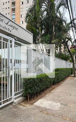 Apartamento à venda com 59m², 2 quartos e 1 vaga Apartamento à venda com 59m², 2 quartos e 1 vagaFachada e portaria