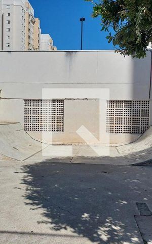 Apartamento à venda com 59m², 2 quartos e 1 vaga Apartamento à venda com 59m², 2 quartos e 1 vagaÁrea comum