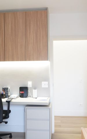 Apartamento para alugar com 200m², 3 quartos e 2 vagasQuarto 