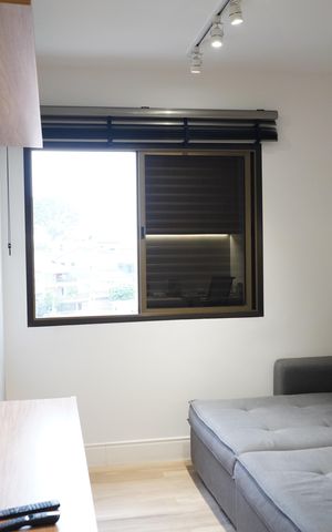 Apartamento para alugar com 200m², 3 quartos e 2 vagasQuarto 