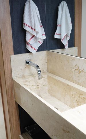 Apartamento para alugar com 200m², 3 quartos e 2 vagasLavabo