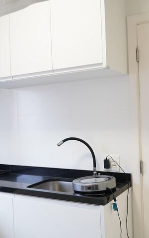 Apartamento para alugar com 200m², 3 quartos e 2 vagasÁrea de Serviço