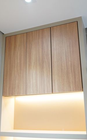 Apartamento para alugar com 200m², 3 quartos e 2 vagasBanheiro social