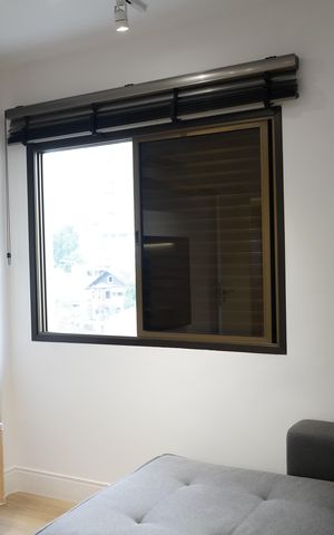 Apartamento para alugar com 200m², 3 quartos e 2 vagasQuarto 