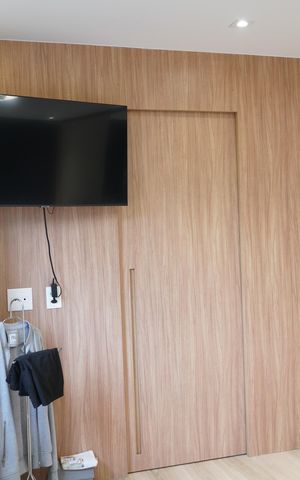 Apartamento para alugar com 200m², 3 quartos e 2 vagasSuíte