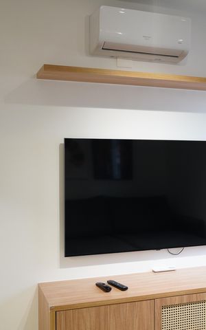 Apartamento para alugar com 200m², 3 quartos e 2 vagasQuarto 