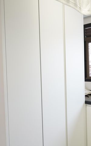 Apartamento para alugar com 200m², 3 quartos e 2 vagasÁrea de Serviço