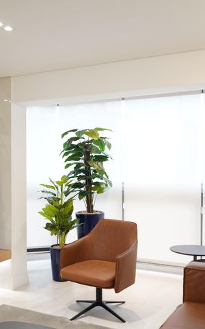 Apartamento para alugar com 200m², 3 quartos e 2 vagasSala