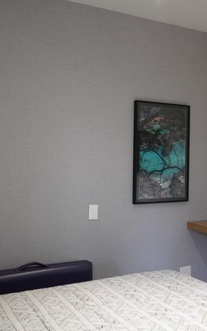 Apartamento para alugar com 200m², 3 quartos e 2 vagasQuarto 2