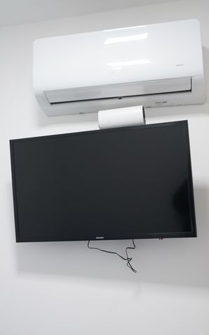 Apartamento para alugar com 200m², 3 quartos e 2 vagasQuarto de Serviço
