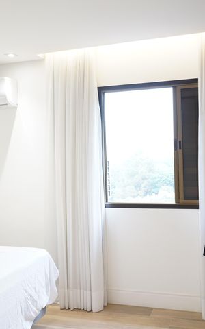 Apartamento para alugar com 200m², 3 quartos e 2 vagasQuarto 2