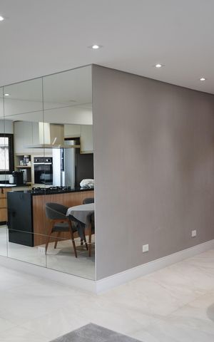 Apartamento para alugar com 200m², 3 quartos e 2 vagasSala