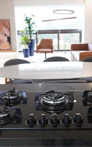 Apartamento para alugar com 200m², 3 quartos e 2 vagasCozinha