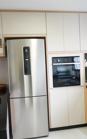 Apartamento para alugar com 200m², 3 quartos e 2 vagasCozinha