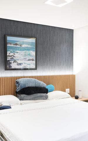 Apartamento para alugar com 200m², 3 quartos e 2 vagasSuíte