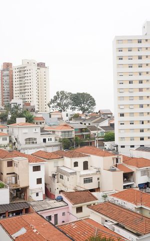 Apartamento para alugar com 200m², 3 quartos e 2 vagasVista da Cozinha