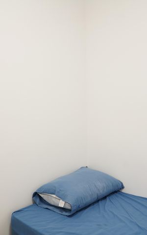 Apartamento para alugar com 200m², 3 quartos e 2 vagasQuarto de Serviço