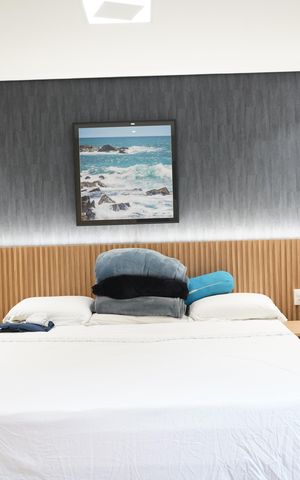 Apartamento para alugar com 200m², 3 quartos e 2 vagasSuíte
