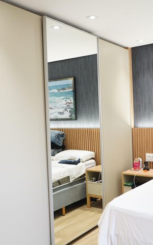 Apartamento para alugar com 200m², 3 quartos e 2 vagasSuíte