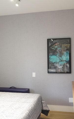 Apartamento para alugar com 200m², 3 quartos e 2 vagasQuarto 2