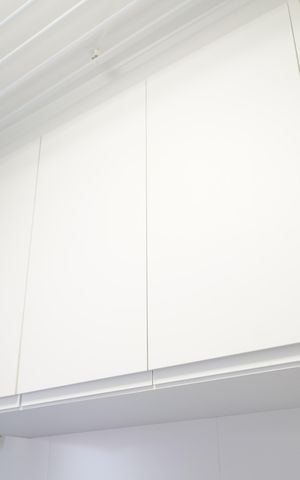 Apartamento para alugar com 200m², 3 quartos e 2 vagasÁrea de Serviço