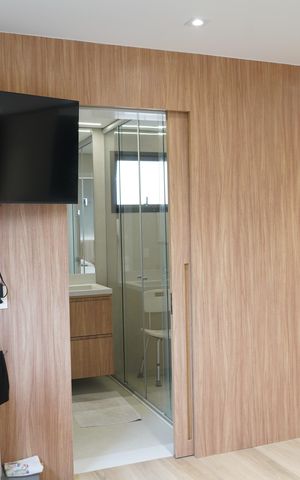 Apartamento para alugar com 200m², 3 quartos e 2 vagasSuíte