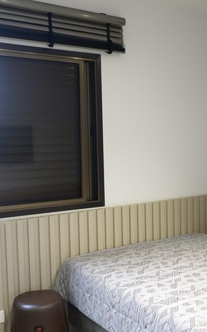 Apartamento para alugar com 200m², 3 quartos e 2 vagasQuarto 2