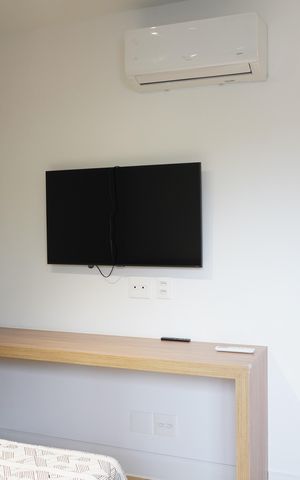 Apartamento para alugar com 200m², 3 quartos e 2 vagasQuarto 2