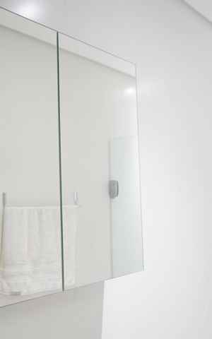 Apartamento para alugar com 200m², 3 quartos e 2 vagasBanheiro de serviço