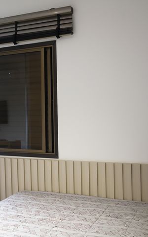Apartamento para alugar com 200m², 3 quartos e 2 vagasQuarto 2
