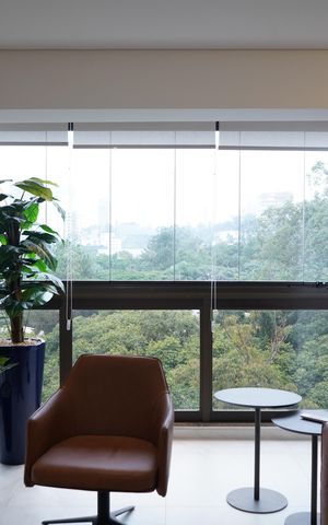 Apartamento para alugar com 200m², 3 quartos e 2 vagasSala