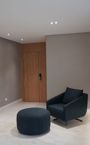 Apartamento para alugar com 200m², 3 quartos e 2 vagasSala