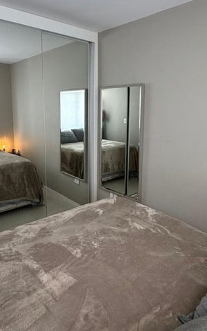 Apartamento à venda com 49m², 1 quarto e sem vaga Apartamento à venda com 49m², 1 quarto e sem vagaQuarto