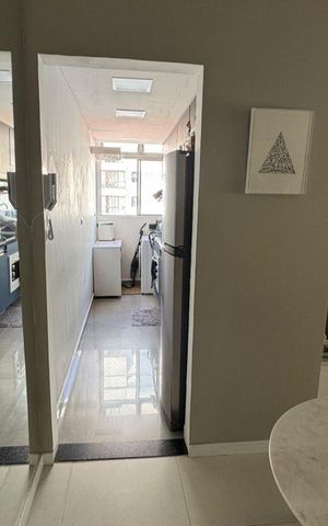Apartamento à venda com 49m², 1 quarto e sem vaga Apartamento à venda com 49m², 1 quarto e sem vagaSala