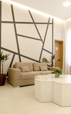 Apartamento para alugar com 52m², 1 quarto e 2 vagasÁrea comum