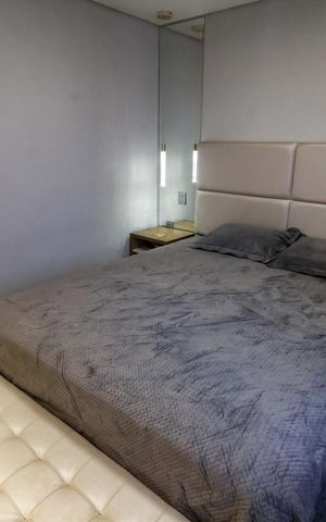Apartamento para alugar com 96m², 3 quartos e 2 vagasSuíte