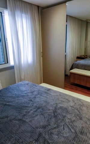 Apartamento para alugar com 96m², 3 quartos e 2 vagasSuíte