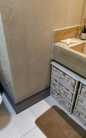 Apartamento para alugar com 96m², 3 quartos e 2 vagasLavabo