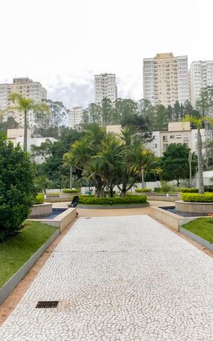 Apartamento para alugar com 96m², 3 quartos e 2 vagasÁrea comum
