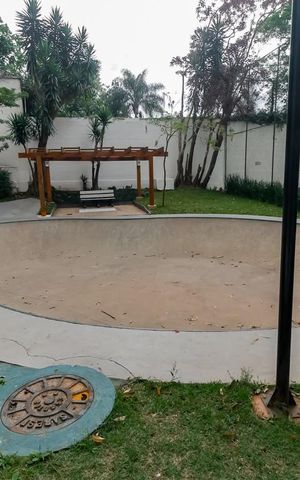 Apartamento para alugar com 96m², 3 quartos e 2 vagasPista de Skate