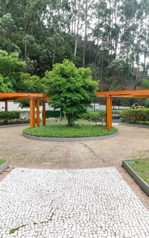 Apartamento para alugar com 96m², 3 quartos e 2 vagasÁrea comum